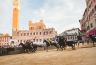 Palio Straordinario: la fotogallery della corsa